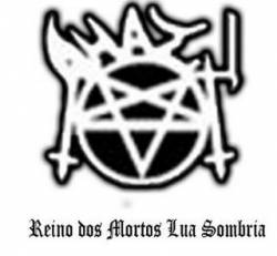 Reino dos Mortos Lua Sombria